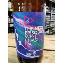 Funky Fluid The Next Episode